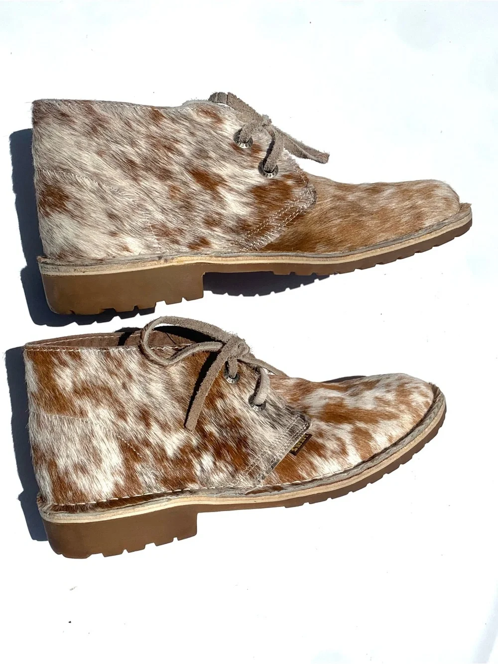 Bata vintage safari